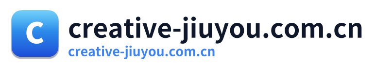 creative-jiuyou.com.cn Logo